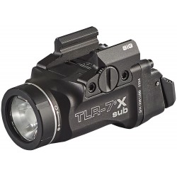 Lampe tactique Streamlight...