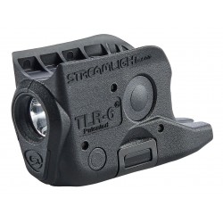 Lampe tactique Streamlight...