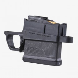 Puit MAGPUL et Chargeur MAGNUM HUNTER 700L