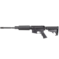 Carabine Double Star 16” M4...