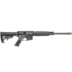 Carabine Double Star 16”...