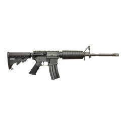 Carabine Double Star DS4