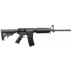 Carabine Double Star MSD...