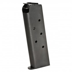 Chargeur blued 7 coups 1911...