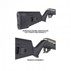 Crosse MAGPUL HUNTER X-22 Takedown RUGER 10/22 Takedown