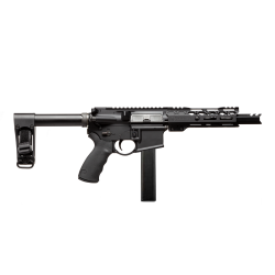 Carabine AR15 Double Star...