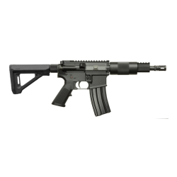 Carabine AR15 Double Star...