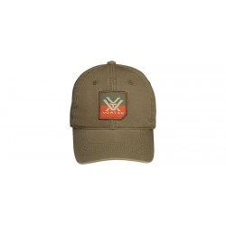 Casquette Twill - Vortex