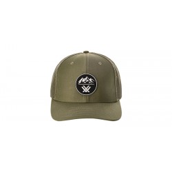 Casquette Three Peaks - Vortex