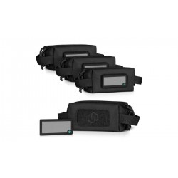 Savior Mini sac munitions...