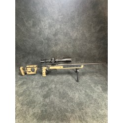 Carabine Remington Modèle...