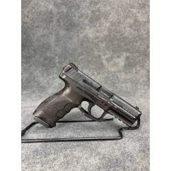 Pistolet HK SFP9 9x19 -...
