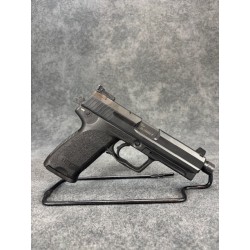 Pistolet HK USP tactical...