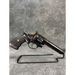 Revolver Manurhin MR73 357...