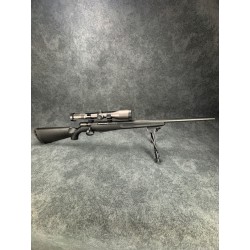 Carabine Savage Arms 25 222...
