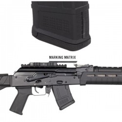 Chargeur MAGPUL PMAG 10 CPS AK47