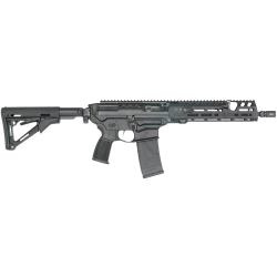 FUSIL D'ASSAUT SEMI-AUTO SIG SG 563 LB BLACK...
