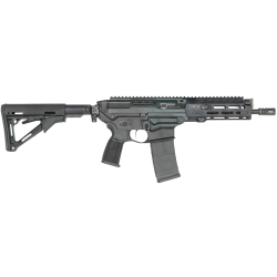 FUSIL D'ASSAUT SEMI-AUTO SIG SG 563 SB BLACK...