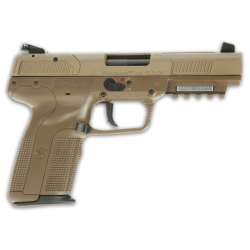 Pistolet FN Herstal...
