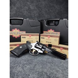 PACK EXCLUSIF: Revolver...