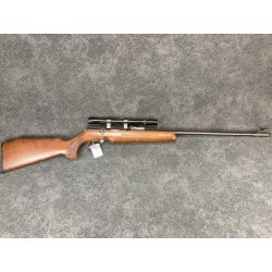 Artisan Français monocoup...