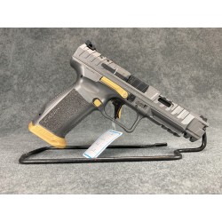 Canik Rivals 9x19 Occasion