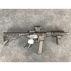 CMMG MKGS 9x19 Occasion