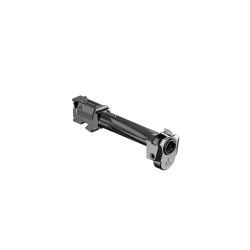 Canon + Compensateur RADIAN...