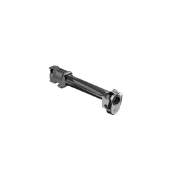 Canon + Compensateur RADIAN...