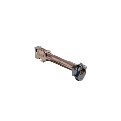 Canon + Compensateur RADIAN...