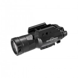 Lampes Surefire XH30...