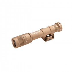 Lampe Surefire M600V IR sable