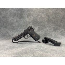 Berreta 92A1 - Occasion