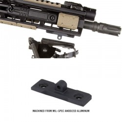 Montage MAGPUL M-LOK POUR BIPIED