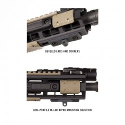 Montage MAGPUL M-LOK POUR BIPIED