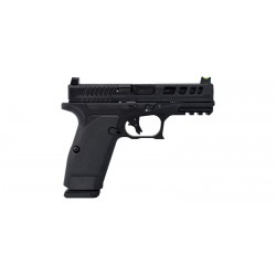 Pistolet LFA AMPX Black -...