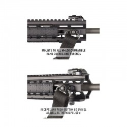 Montage MAGPUL pour Sangle QD