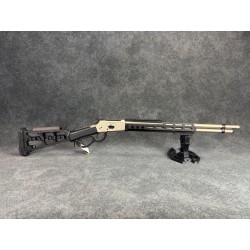 Carabine Hugtek LVR SXN 44 Rem