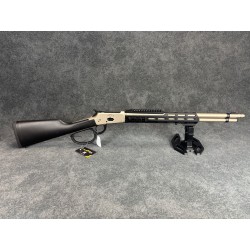 Carabine Hugtek LVR SSXN 44 Rem