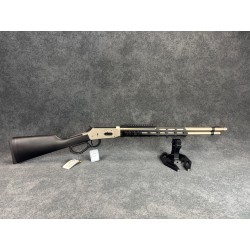 Carabine Hugtek LVR SSXN 30-30 Win