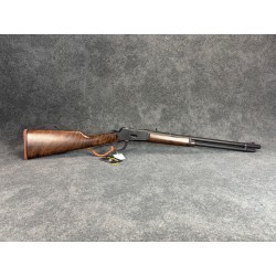 Carabine Hugtek LVR SB 44 Rem