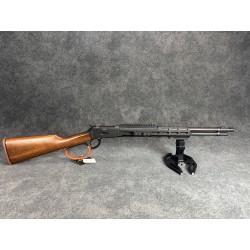 Carabine Hugtek LVR SWXB 44 Rem