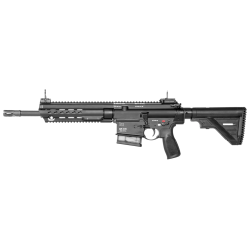Carabine HK MR308 A3 13 ",...