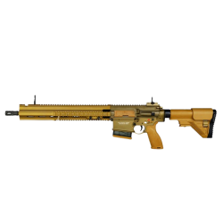 Carabine HK MR308 A3-28,...