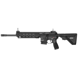 Carabine HK MR223 A3 14,5",...