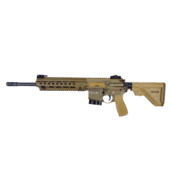 Carabine HK MR223 A3 14,5",...