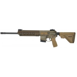 Carabine HK MR223 A3 16,5",...