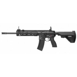 Carabine HK MR223 F-S 14,5"...