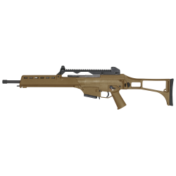 Carabine HK243 S SAR - FDE
