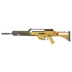 Carabine HK243 S TAR - FDE